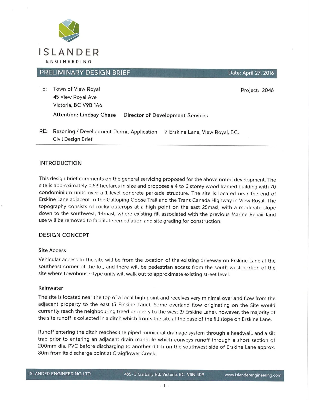 Document image