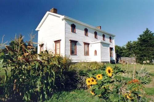 Community gardening