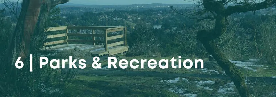 6 | Parks & Recreation banner