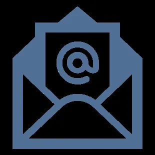 Email icon
