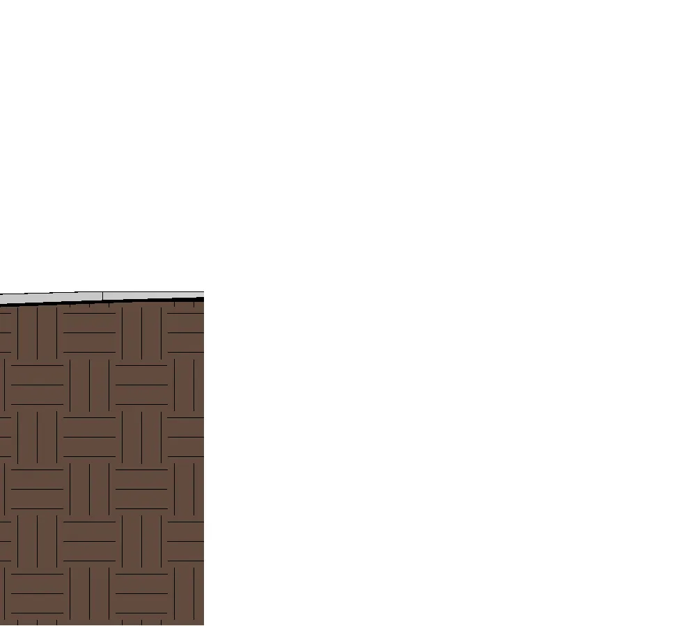 Detailed view of metal front door with glass panels