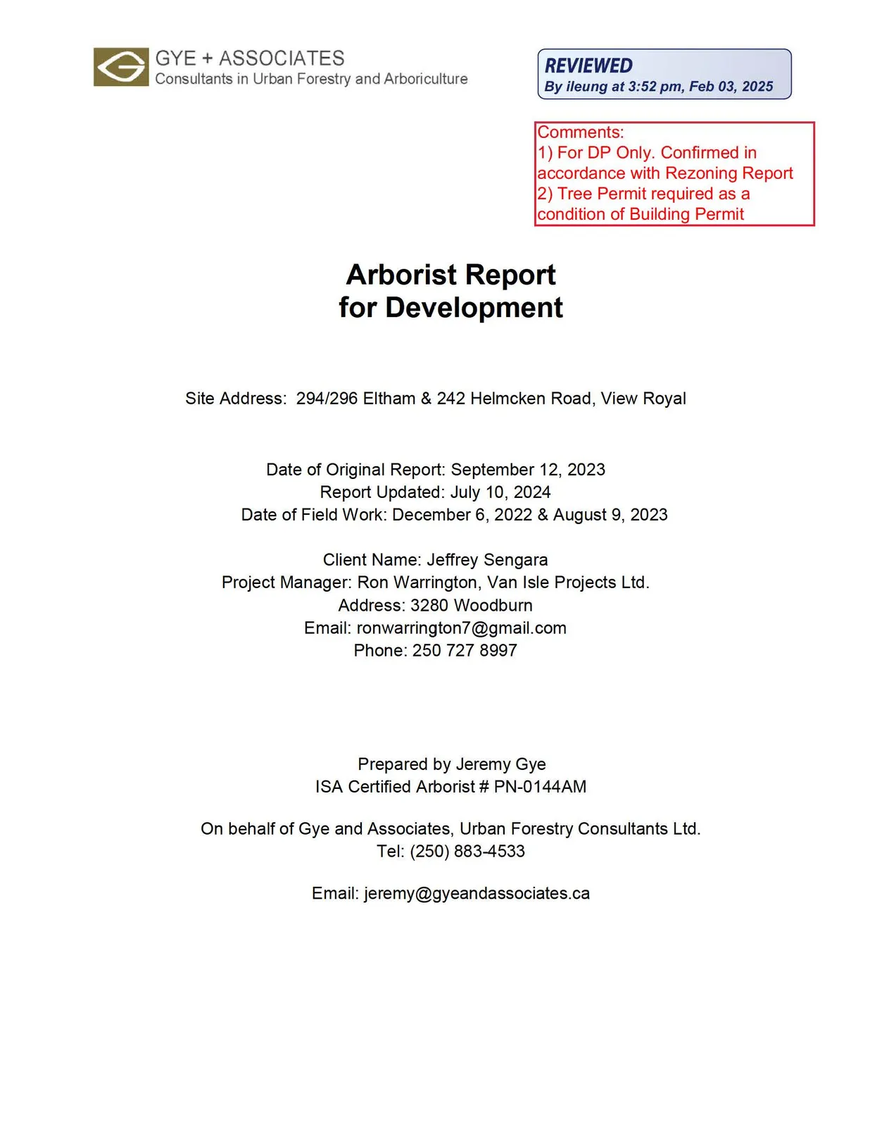 Document image