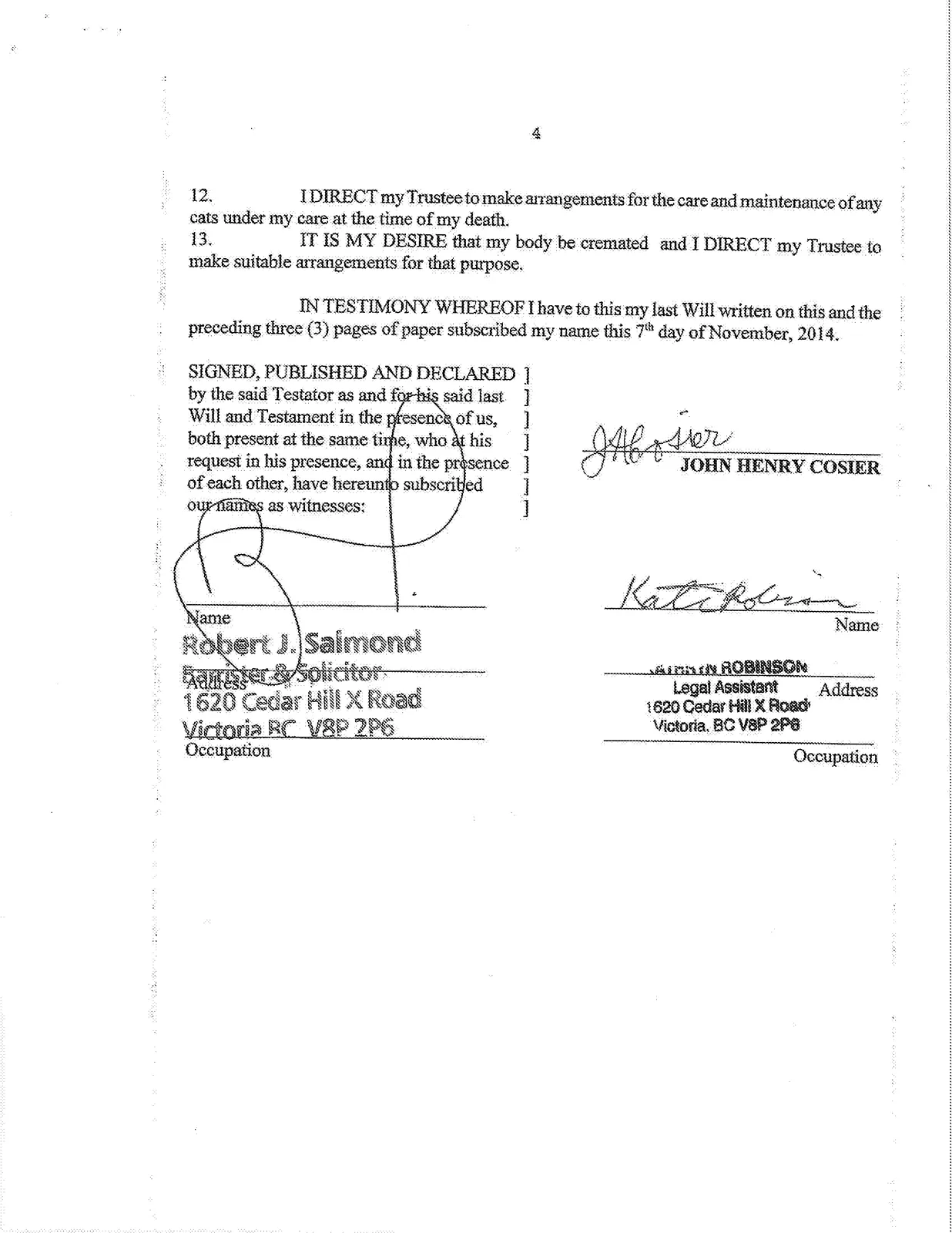 Document image