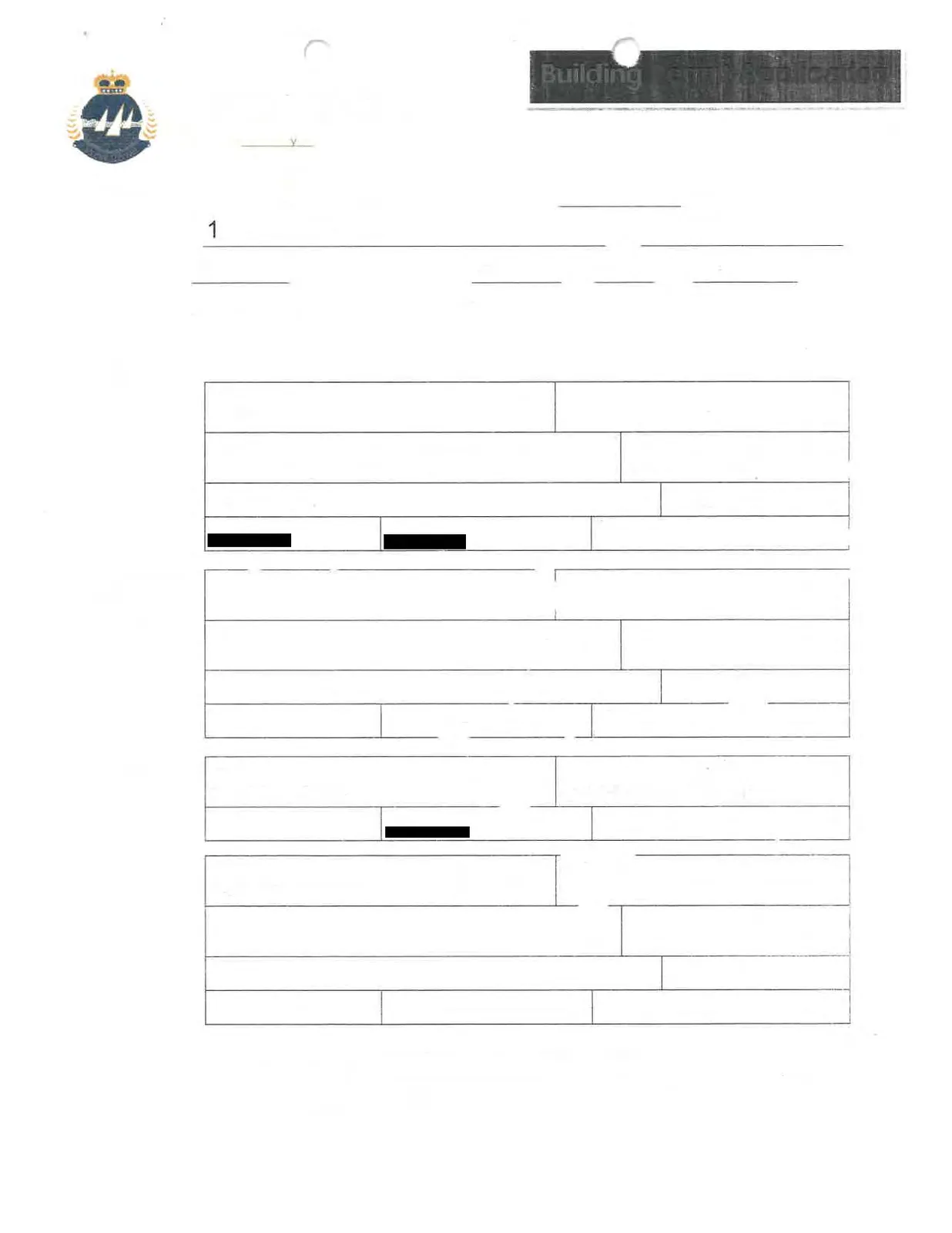 Document image