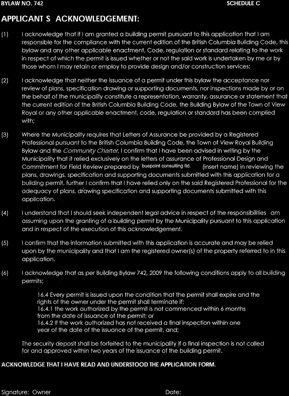 Document image