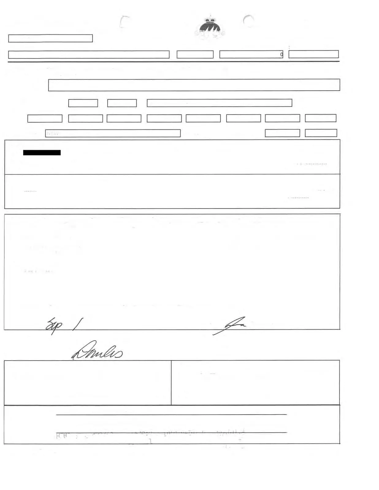 Document image