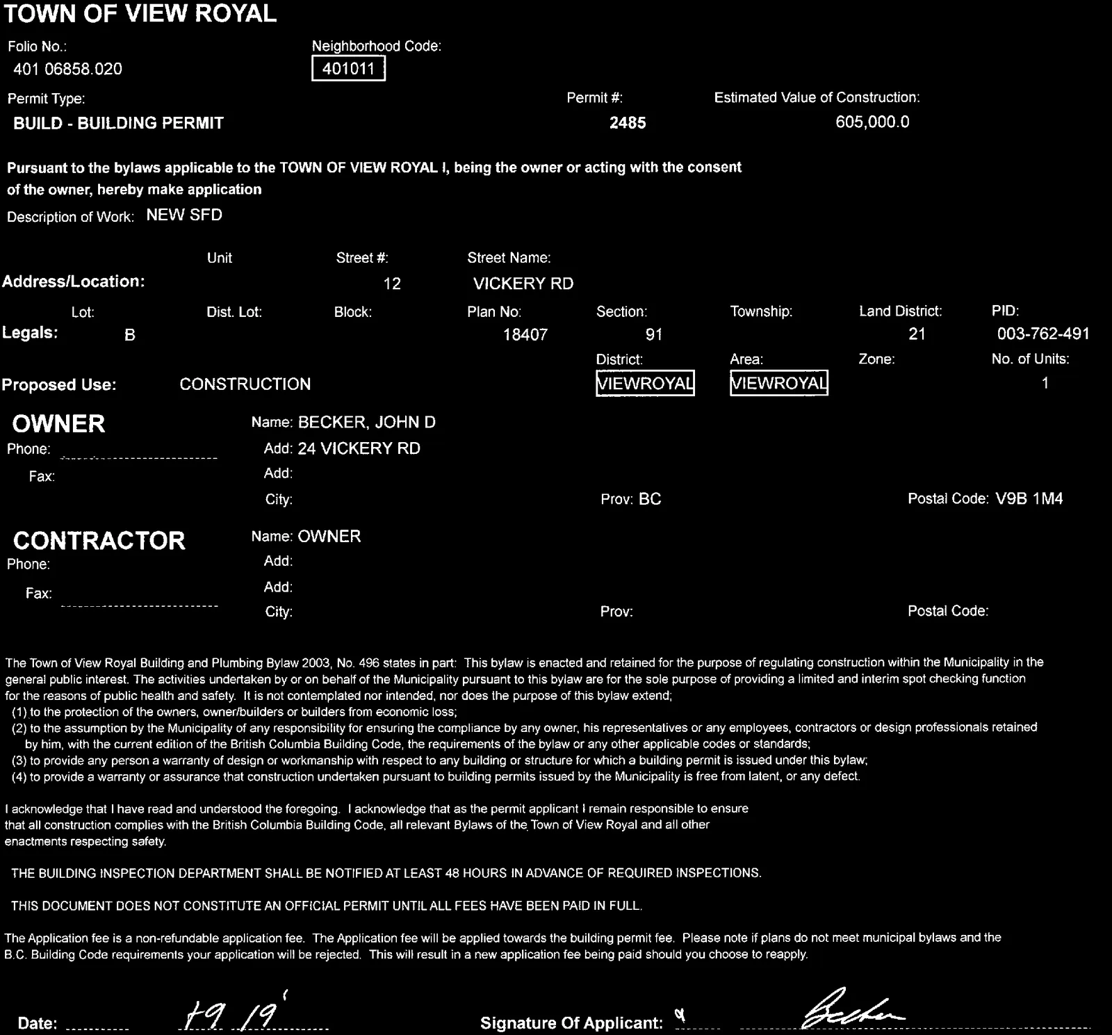 Document image