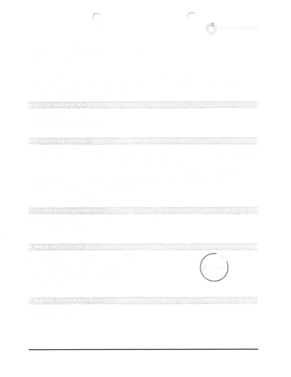 Document image