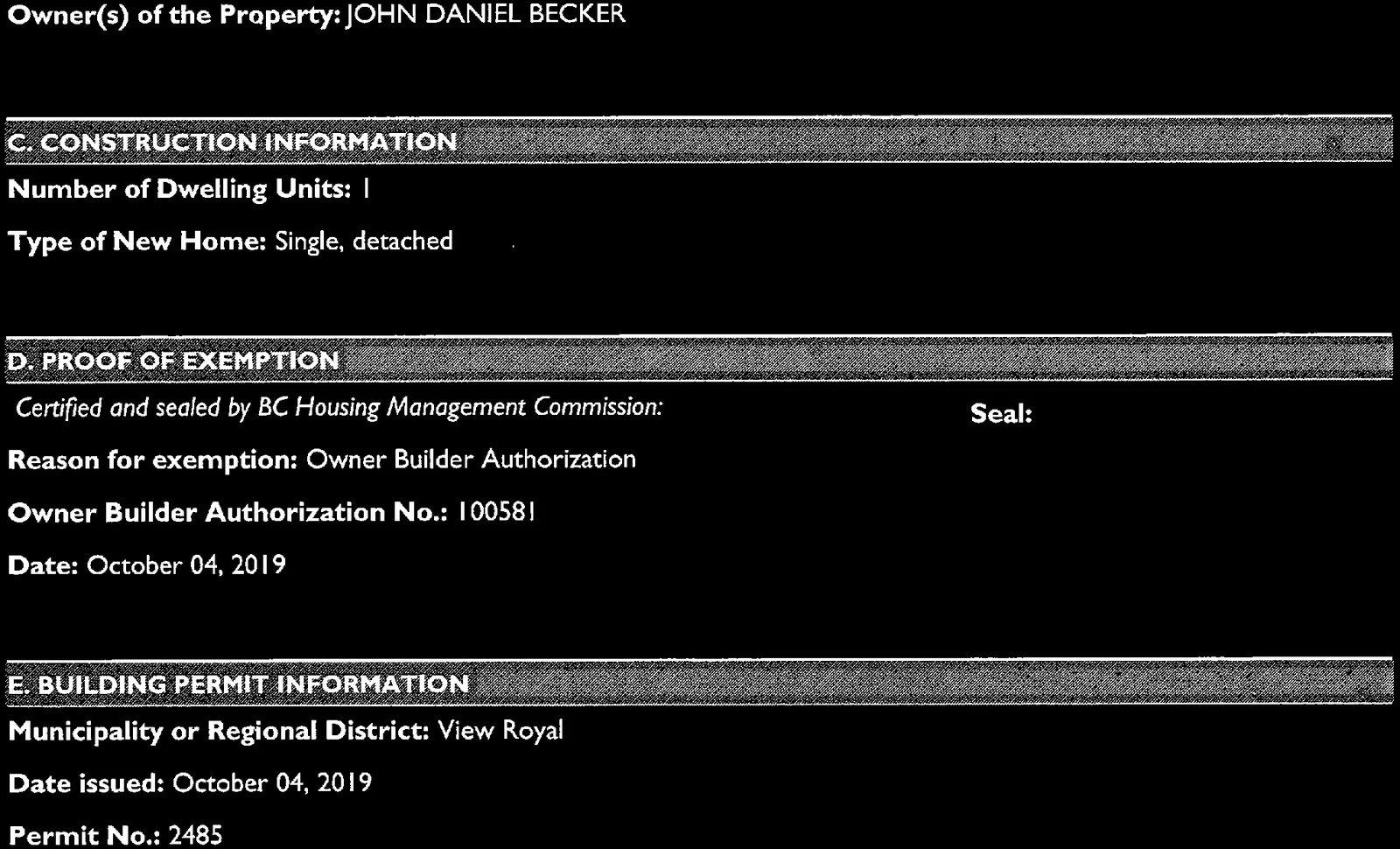 Document image