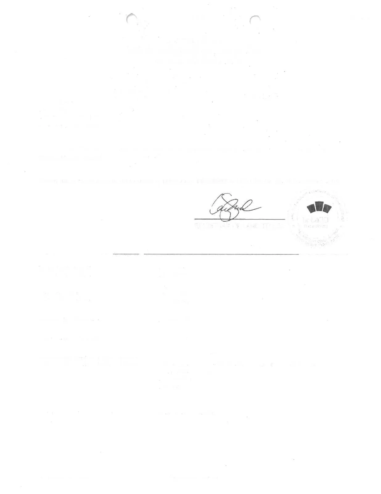 Document image