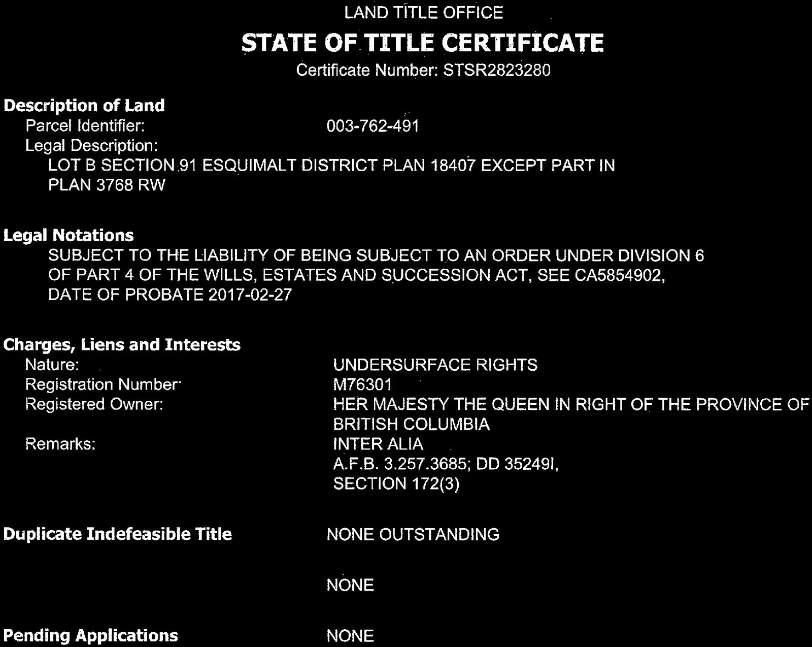 Document image
