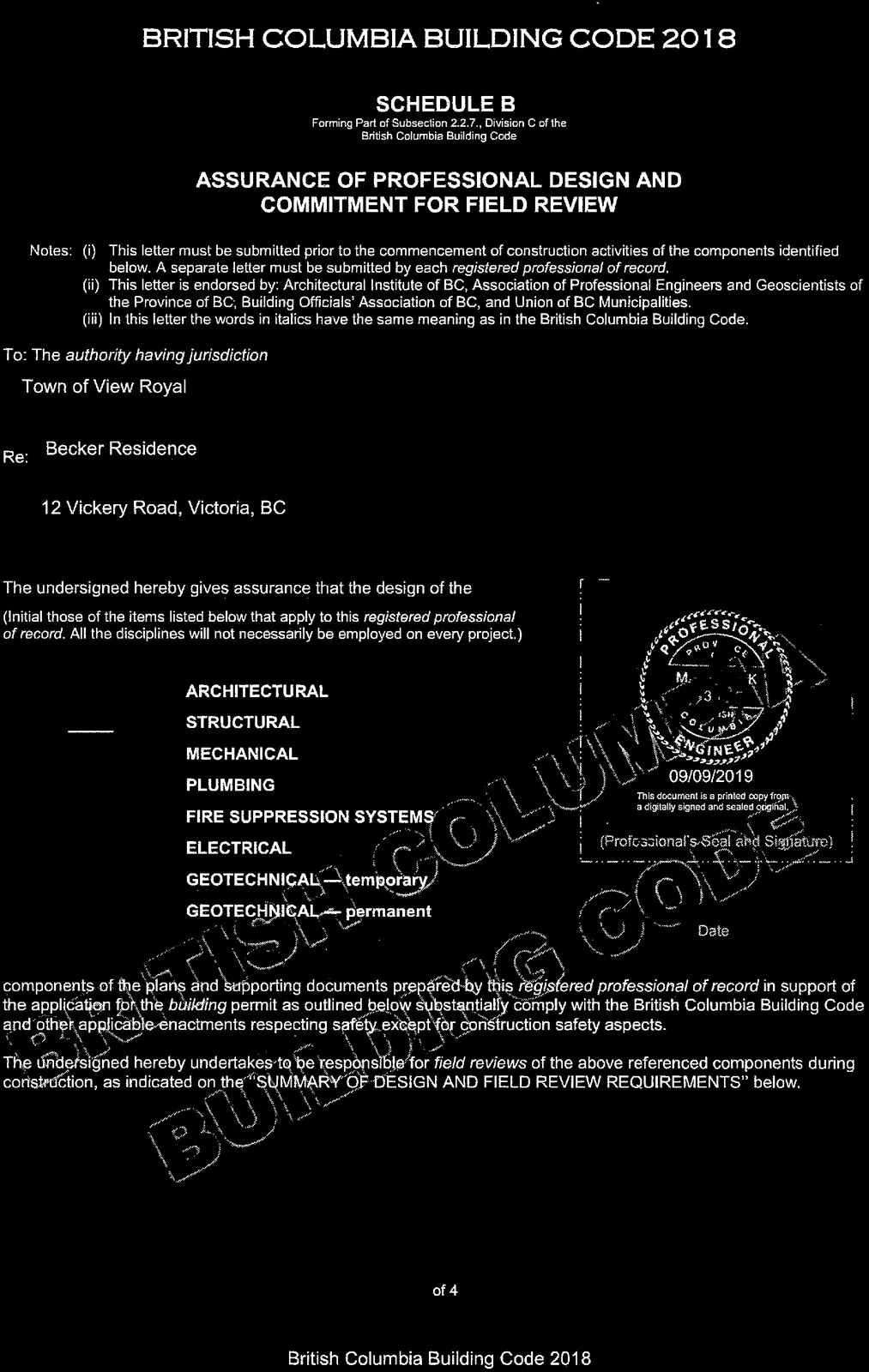 Document image