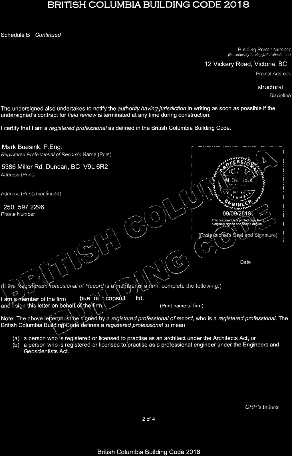 Document image