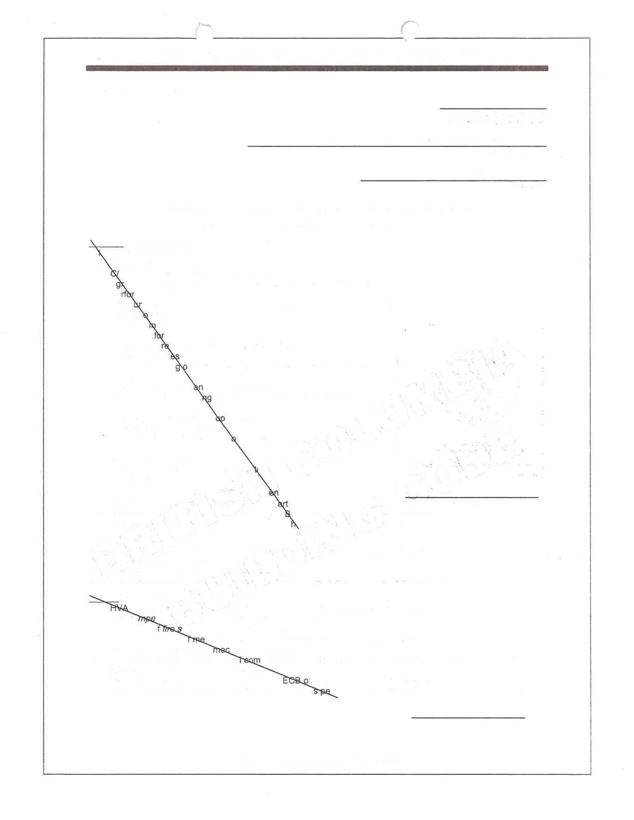 Document image