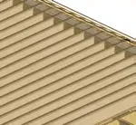 Diagram 102 - exterior pad footing showing min. 5/8" epoxy anchor (200mm embedment) and footing size