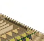 Diagram 202 - typ. wall framing