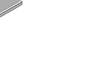 Diagram 103 - foundation wall corner bar