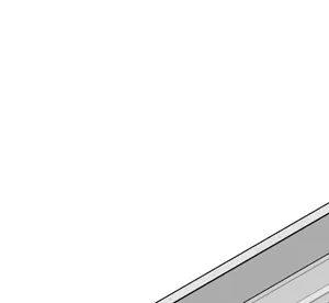 Retaining wall diagram showing vertical reinforcing and drainage details