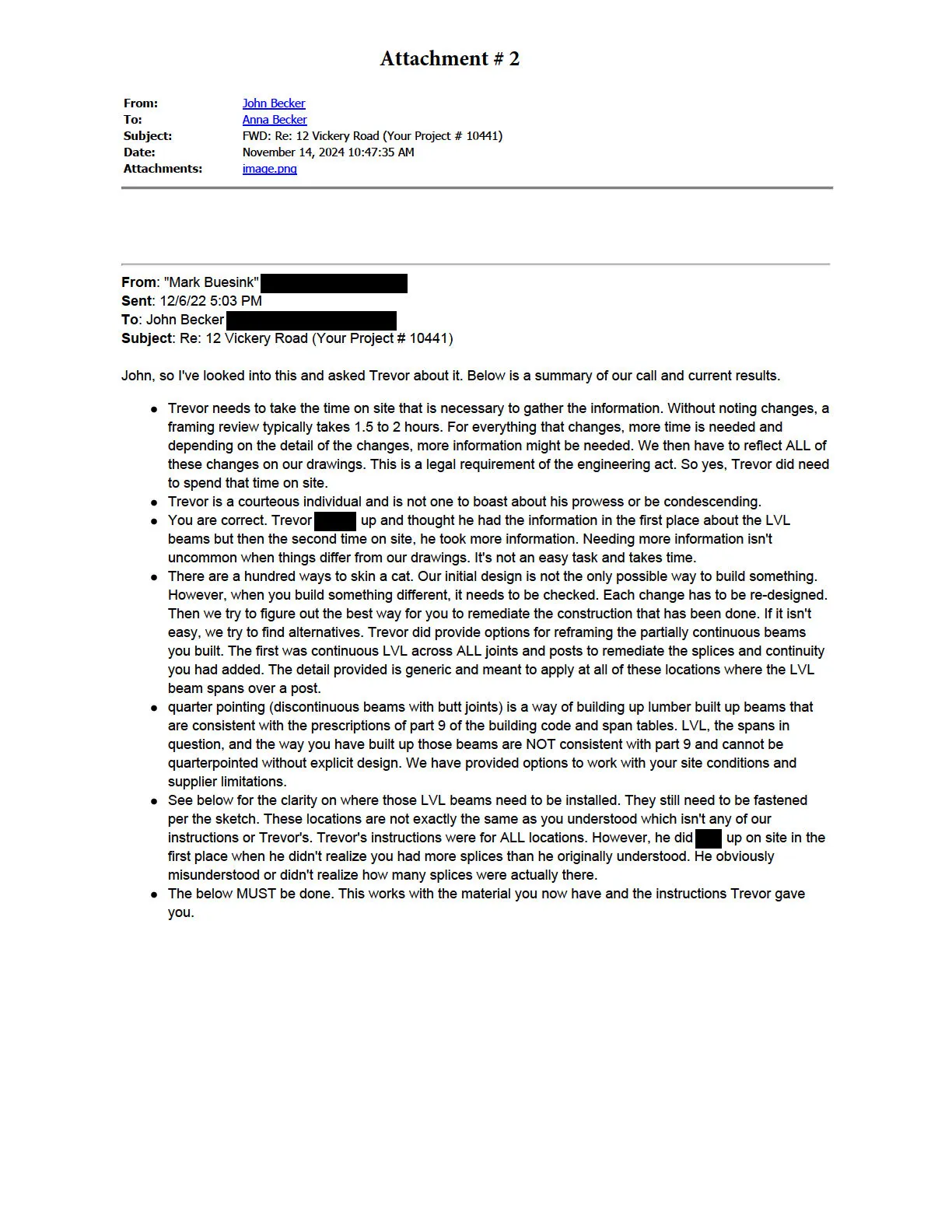 Document image