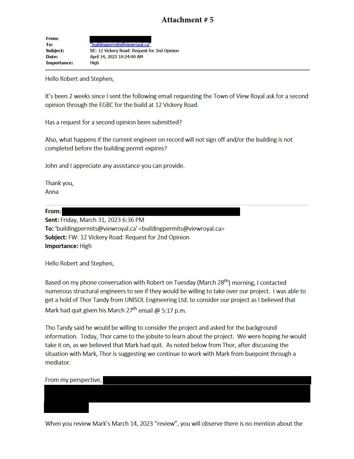 Document image