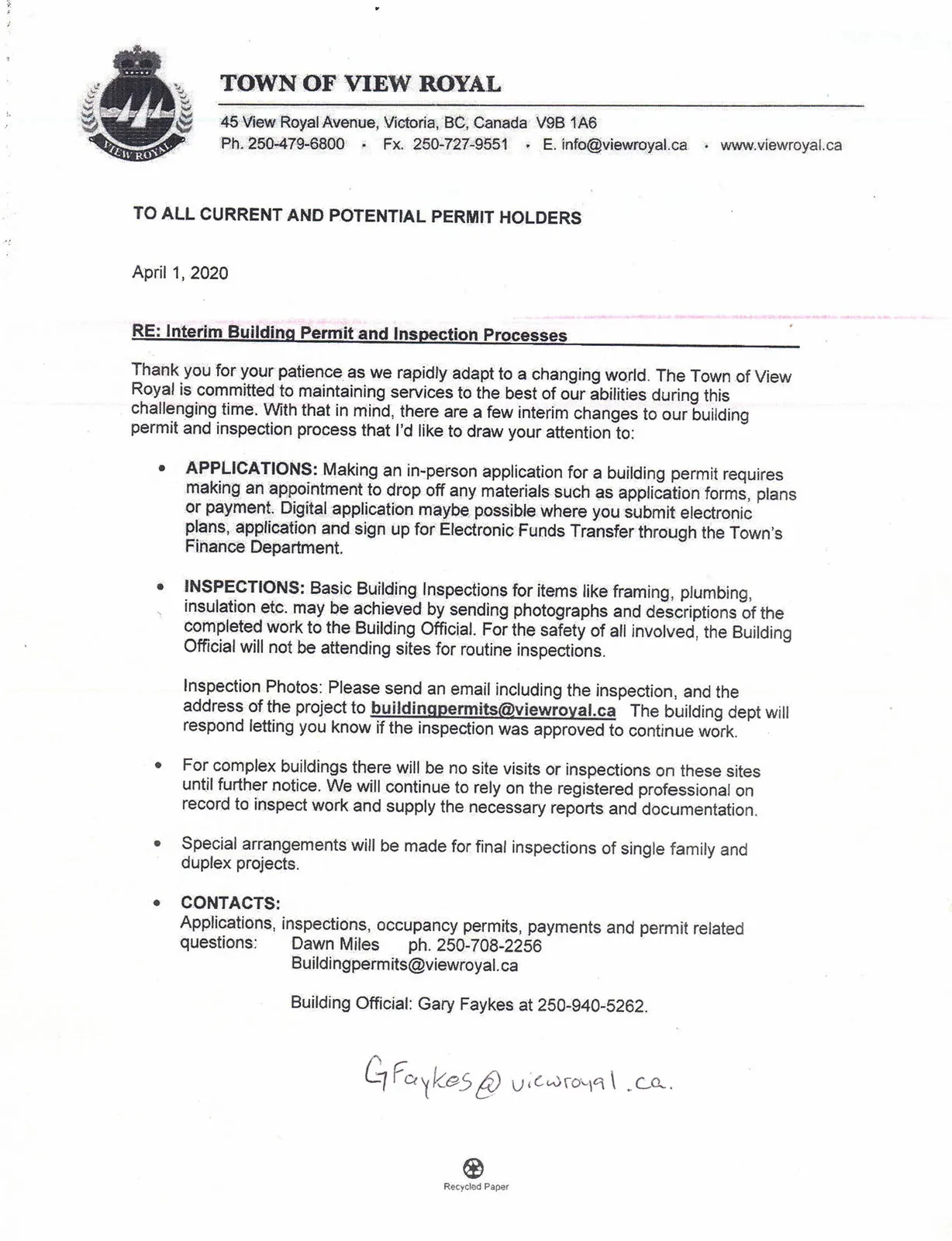 Document image
