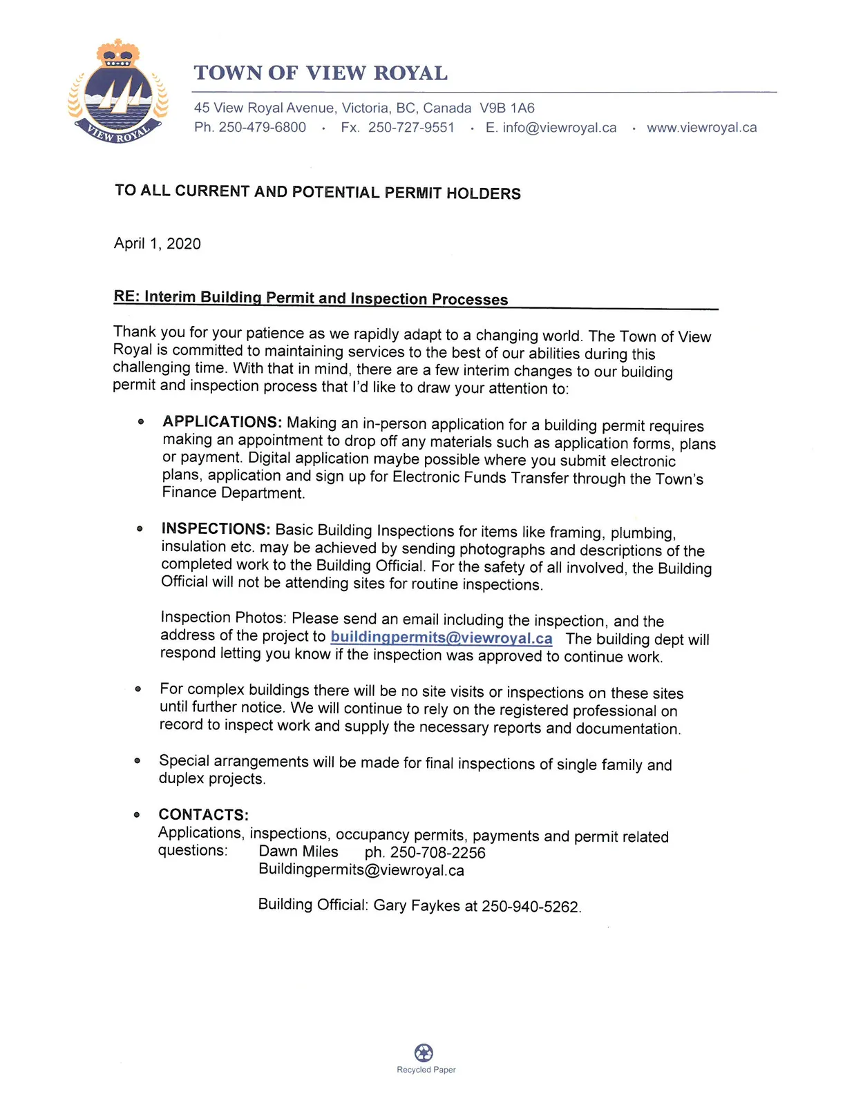 Document image