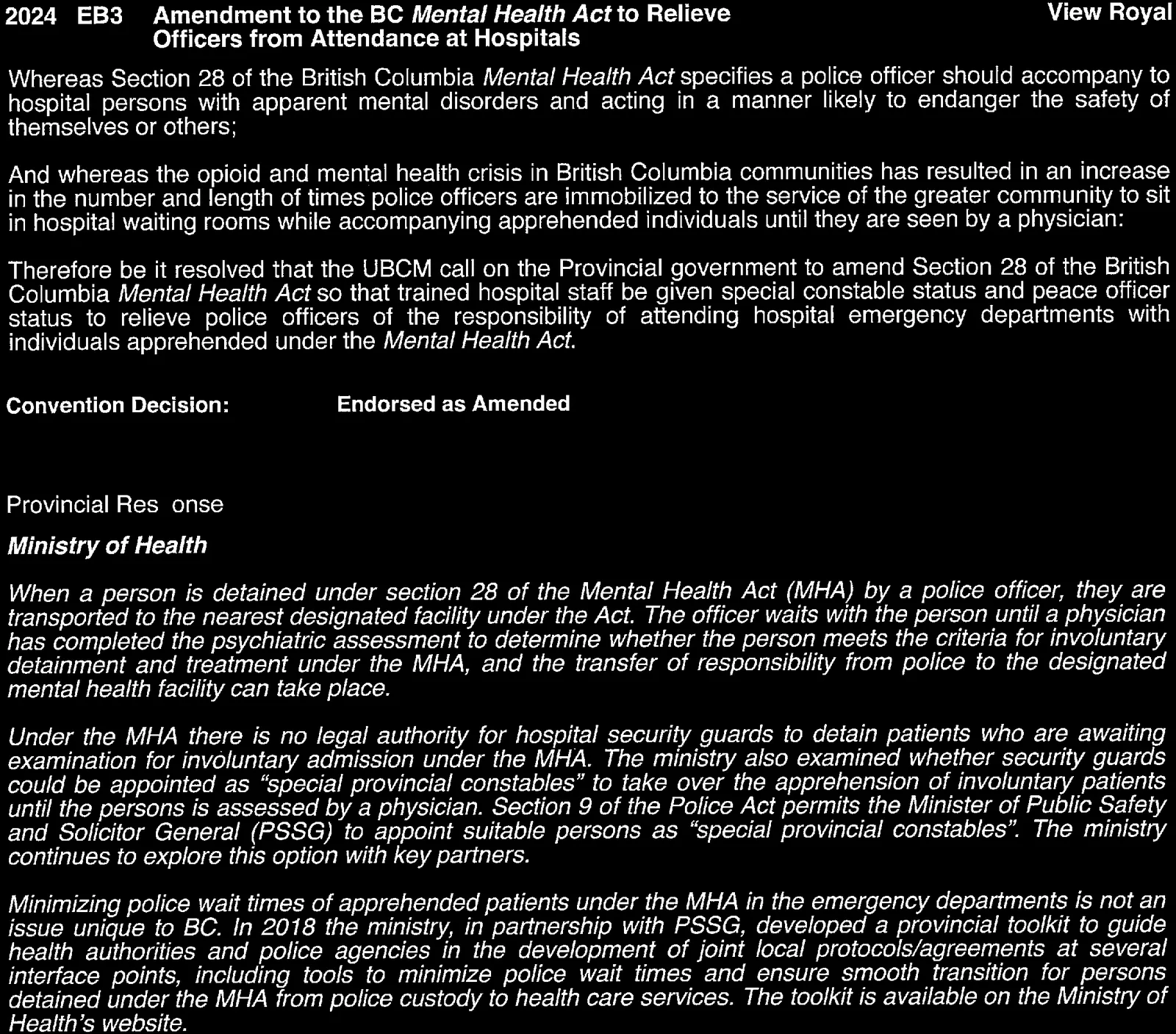 Document image