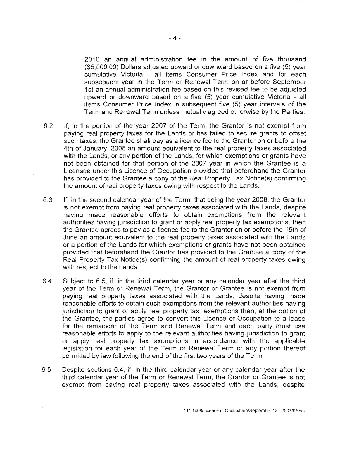 Document image