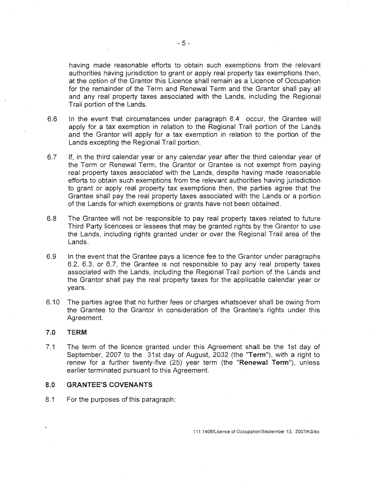 Document image