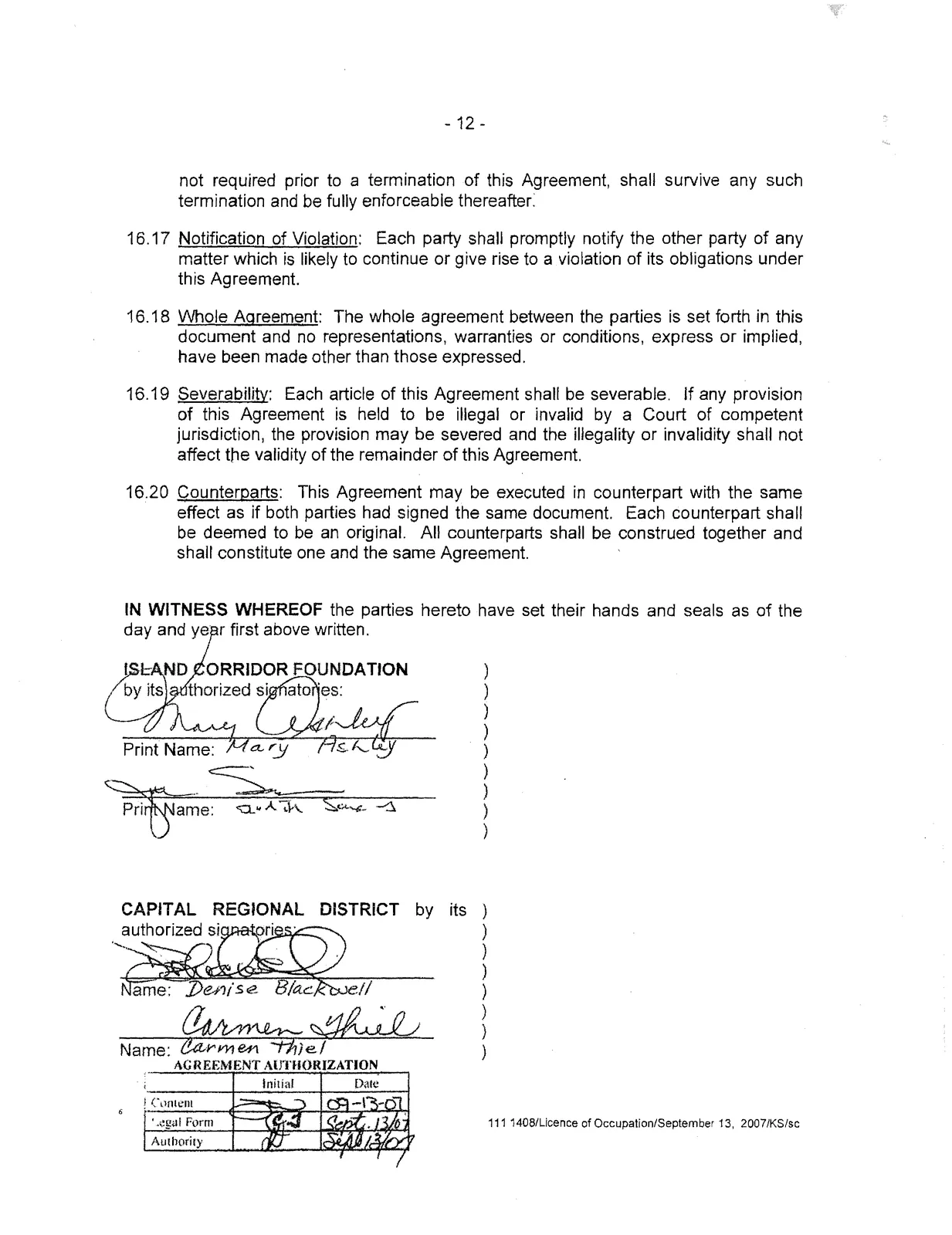 Document image