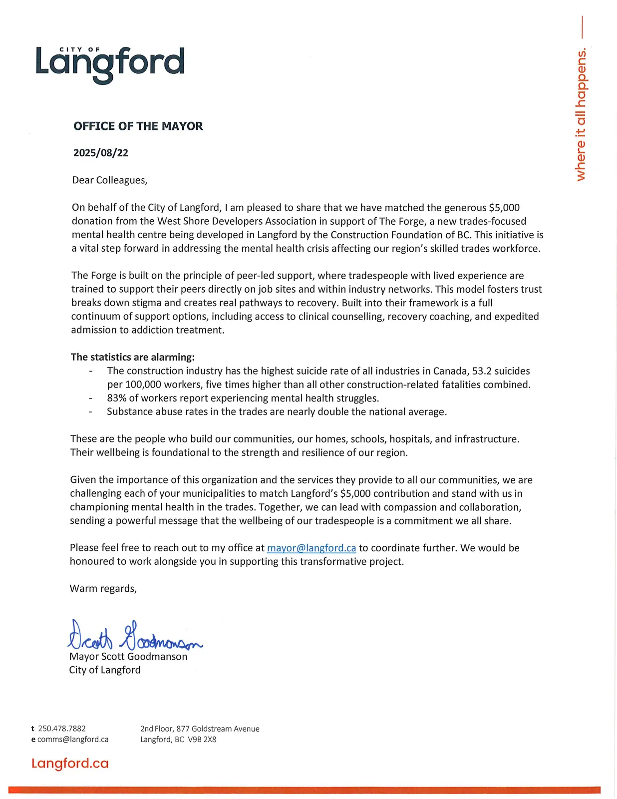 Document image