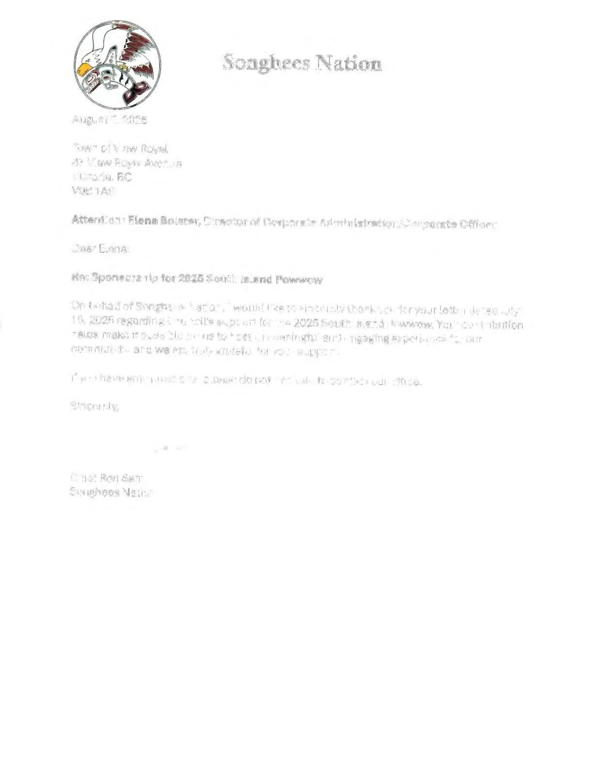 Document image