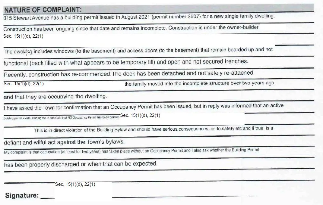Document image