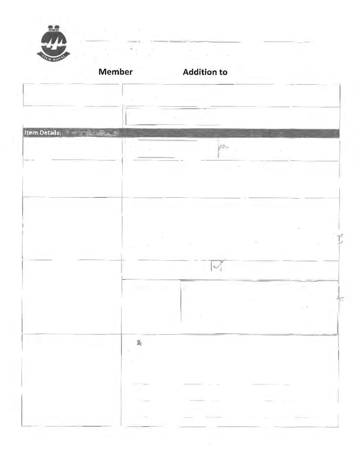 Document image
