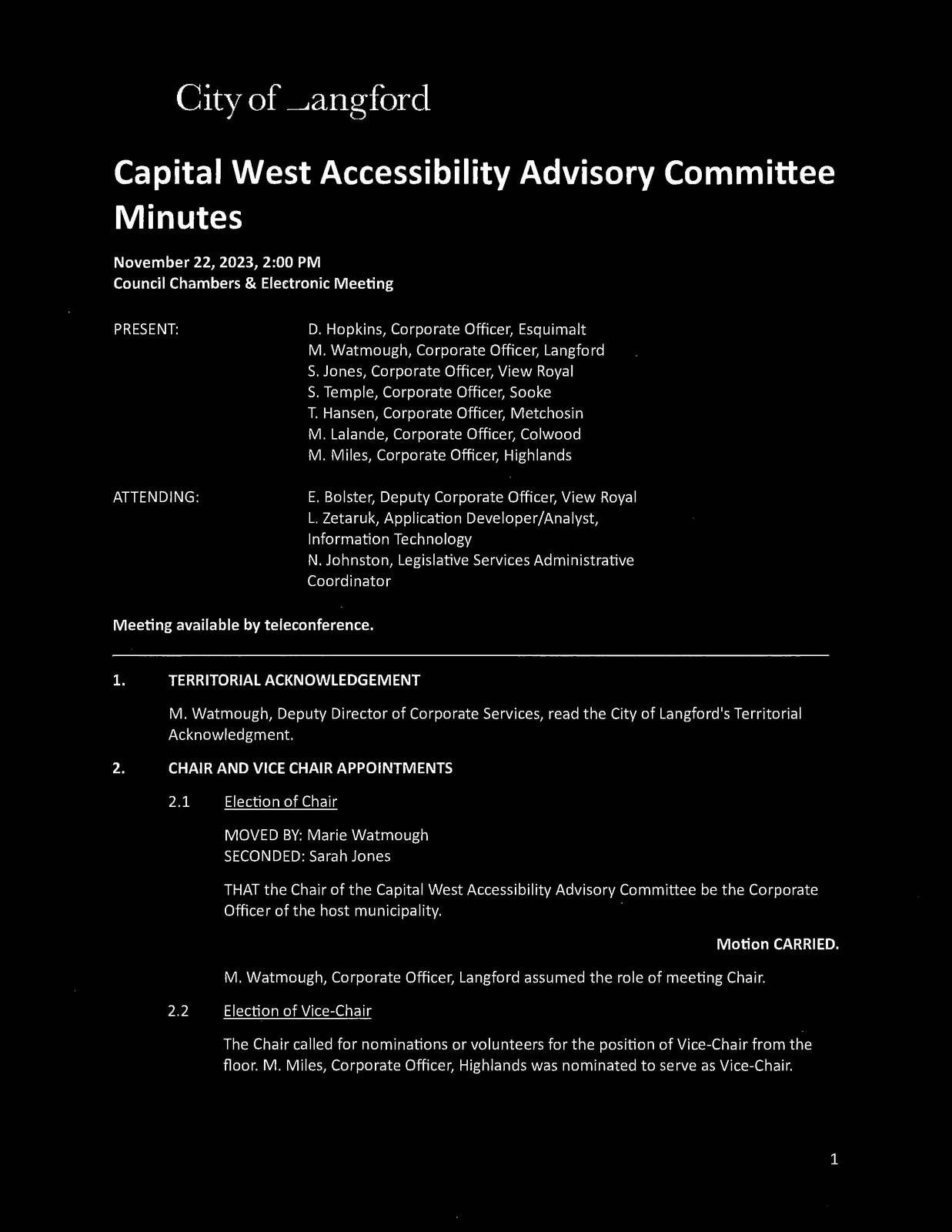 Document image
