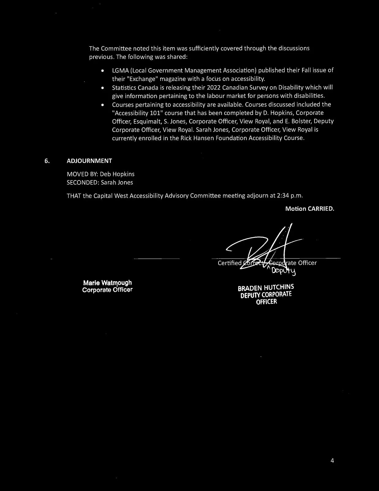Document image
