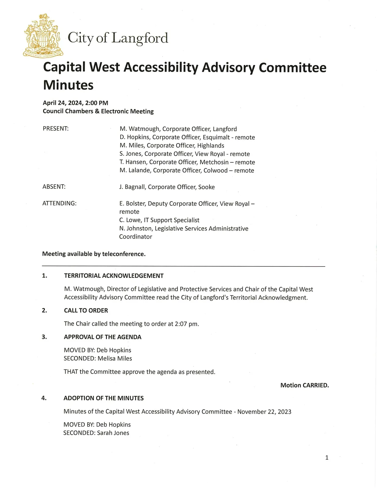 Document image
