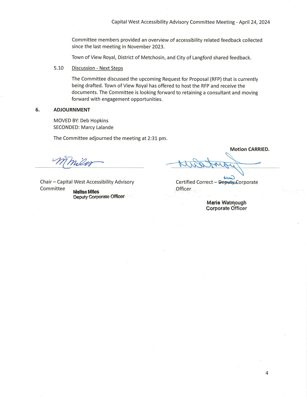 Document image