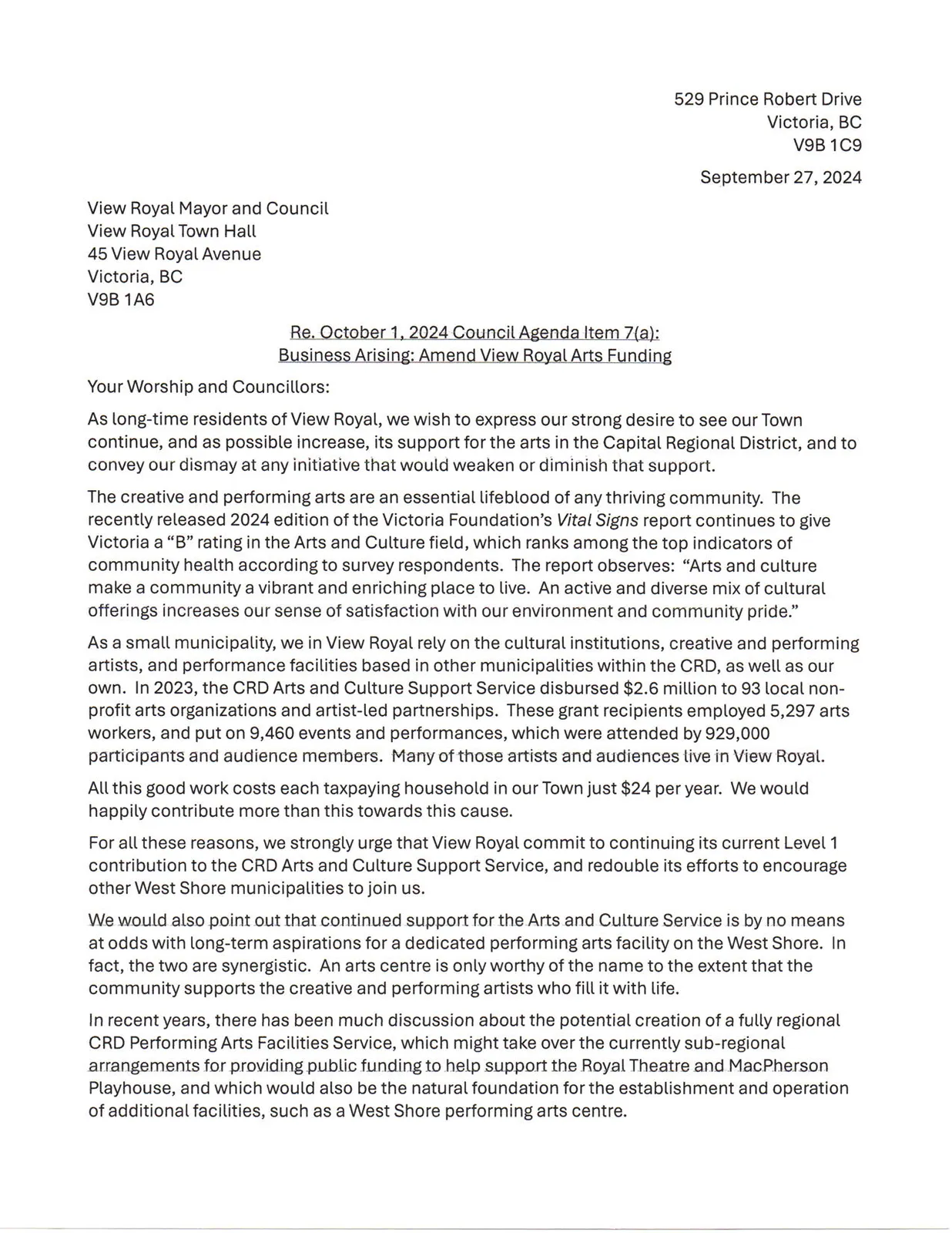 Document image