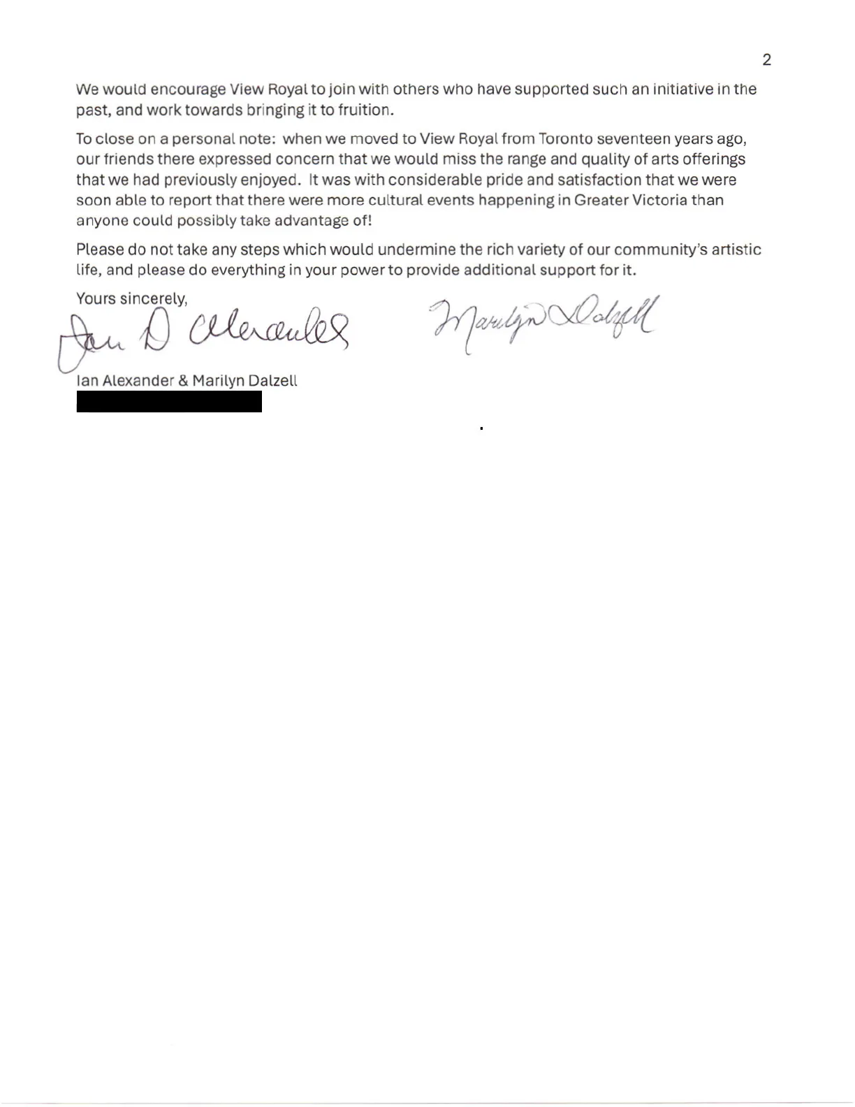 Document image
