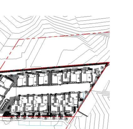 Detailed area breakdown for Unit 010 residential entry level.