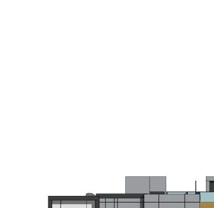 Detailed area breakdown for Unit 006 stairs.