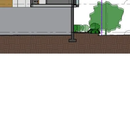 Detailed area breakdown for Unit 009 balcony.