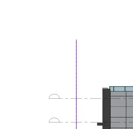 Area breakdown detail for Unit 4