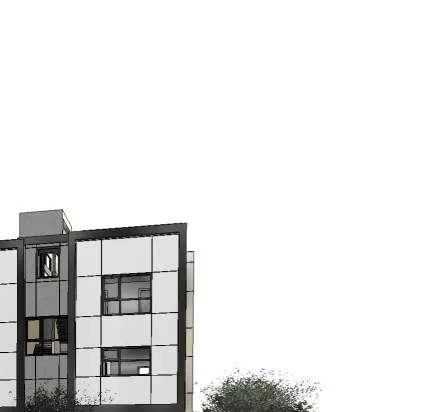 Area plan for level 3