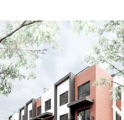 Area Plan Legend showing Garage, Residential, Stairs, and Excluded Wall Thickness