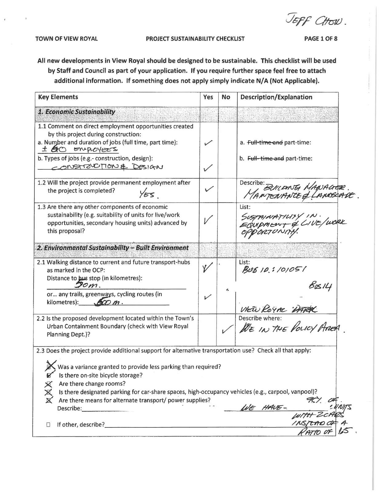 Document image