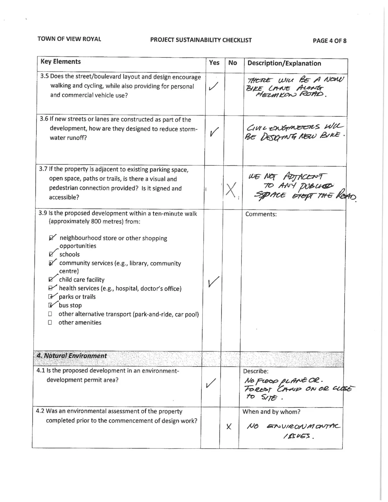 Document image