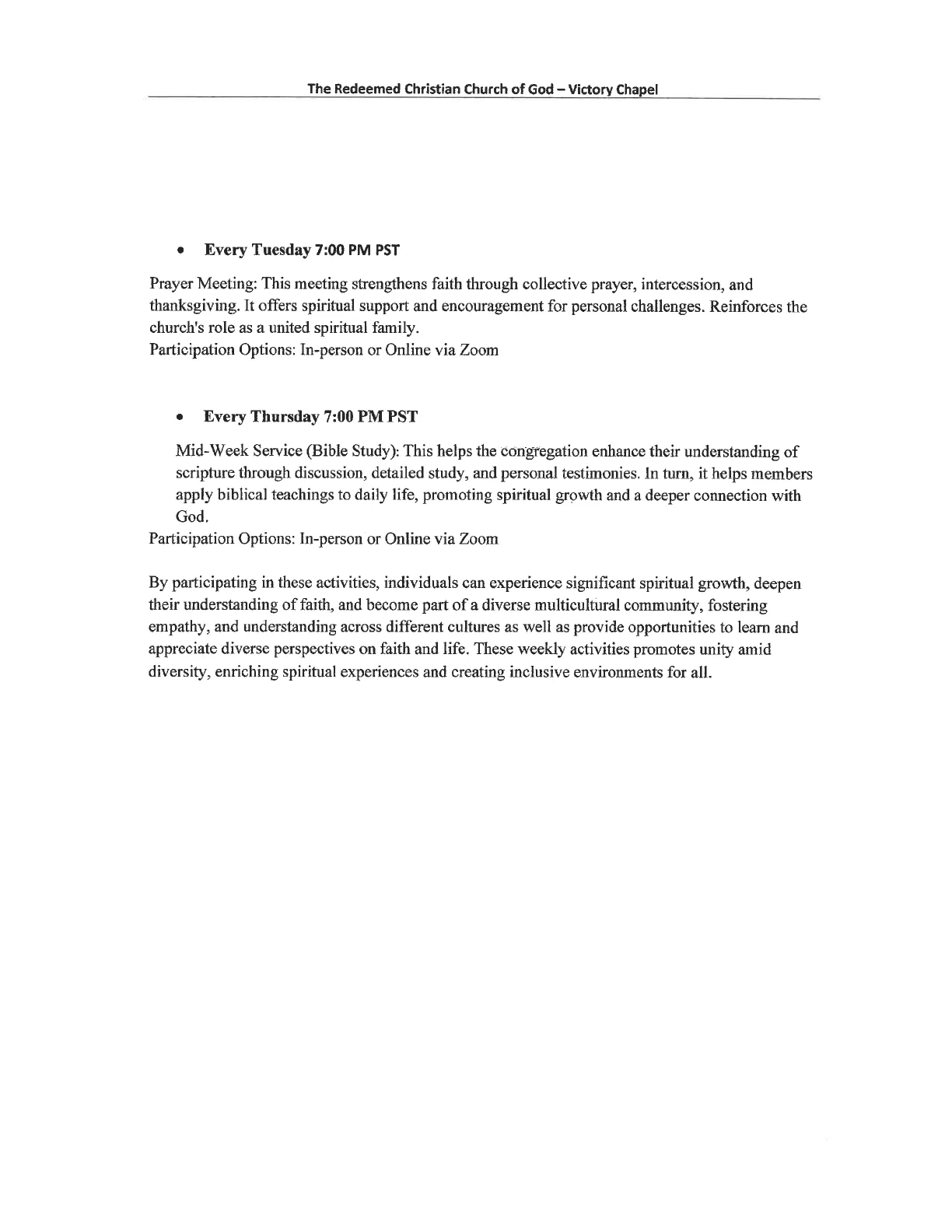 Document image