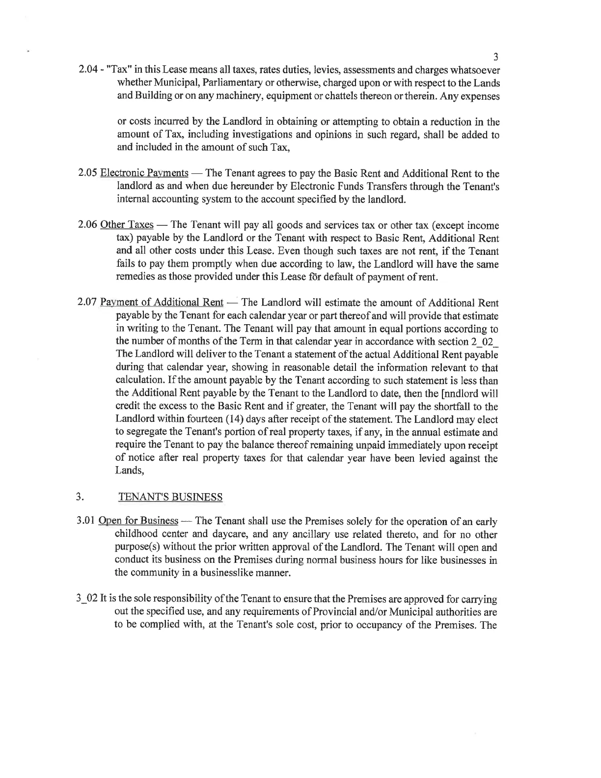 Document image